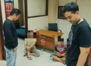 Polda Jabar Bekuk Bandar Togel di Binong Jati