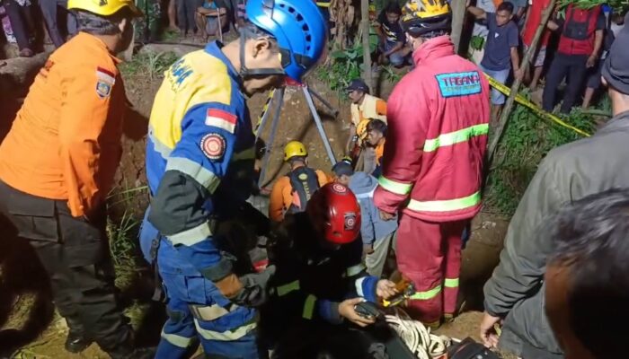 Sebelum Meninggal, Roni Sempat Dicegah Jangan Tolong Yayat; Bahaya!