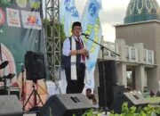 Bupati Ade Sugianto Berencana Ajak DKM Masjid Agung Baiturrahman Studi Tiru ke Sragen