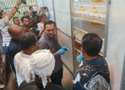 Paranje Asik, Satu Program Empat Solusi