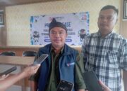Panwaslu Kecamatan Sukasari: Aman dan Kondusif, Pemungutan serta Perhitungan Suara Pemilu 2024