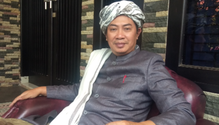 Ramadhan 1445 H: Abuya Muhyiddin Ajak Umat Muslim Ikuti Pesantren Kilat di Pesantren Asy-Syifa Walmahmudiyyah