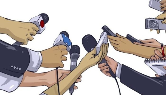 Plt Camat Conggeang Diduga Lecehkan Profesi Wartawan, Begini Kronologisnya