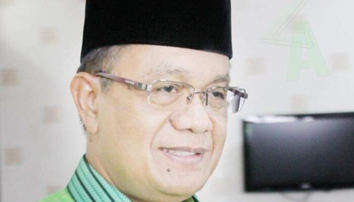 KH. Zaenal Alimin: Zakat Fitrah Pembersih Jiwa dan Badan bagi yang Berpuasa