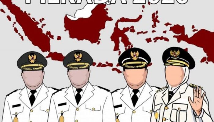 CIANJUR: Sinyal Perpecahan di Koalisi CSM, 2 Parpol Deklarasi Bacabup Masing-masing