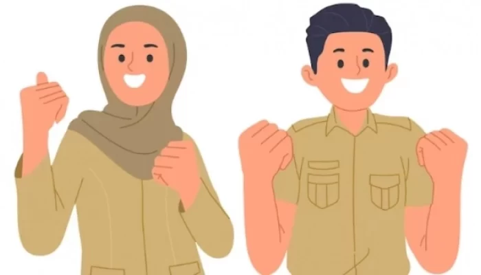 PNS di Sumedang Keluhkan Keterlambatan Pembayaran Gaji