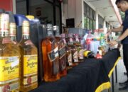 Miras Marak Beredar di Sumedang, Ada Oknum Bermain?