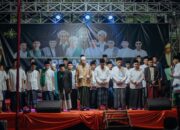 Pelantikan Pengurus MWCNU Cigugur Pangandaran: Semangat Baru untuk Masa Khidmat 2024-2029