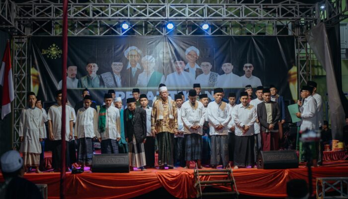 Pelantikan Pengurus MWCNU Cigugur Pangandaran: Semangat Baru untuk Masa Khidmat 2024-2029