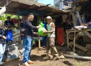 Alumni SMPN 1 Padalarang Angkatan 1996 Berbagi Rejeki, Salurkan Bantuan untuk Anak Yatim dan Dhuafa