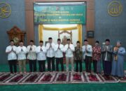 Tarawih Keliling Forkopimda Jabar, Ikhtiar Wujudkan Negeri Aman dan Damai