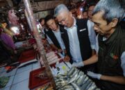 Pemkot Bandung Akan Awasi Harga dan Stok Pangan Jelang Idulfitri