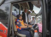 Dishub Kota Bandung: Kendaraan Umum Tidak Laik, Stop Ijin Operasi