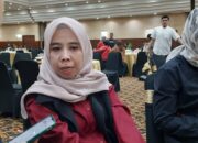 Ineu Purwadewi Sundari Dorong Penguatan Kapasitas Perempuan di Parlemen Jabar