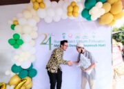 Pakuwon Foundation Berikan Bantuan untuk Masyarakat, Berbagi Berkah Ramadan 1445 H