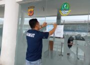 Jelang Lebaran, Pelayanan Masyarakat Polres Tasikmalaya Tutup