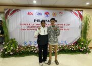 Sala Akan Kembali Berlaga pada Kejuaraan Tingkat Asia