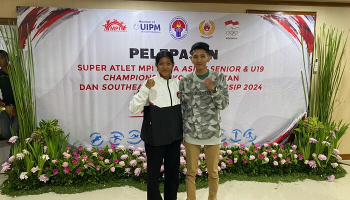 Sala Akan Kembali Berlaga pada Kejuaraan Tingkat Asia