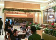 Domo Coffee & Resto, Tempat Nongkrong Baru di Tasikmalaya