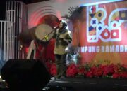 Kampung Ramadan Masjid Agung Sumedang, Ditutup dengan Festival Beduk