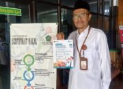 Ingat! Mulai 18 Oktober 2024 Pelaku Usaha Wajib Punya Sertifikat Halal