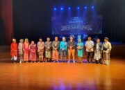 Halal Bihalal ISBI Bandung: Dewan Penyantun, Terus Ikhtiar Demi Terwujudnya Kampus II di KBB