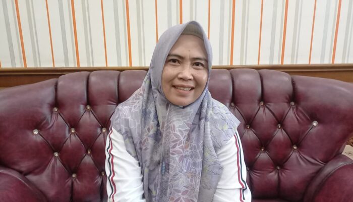 SUMEDANG: Berubah Nomenklatur, Bappppeda Jadi Baperida