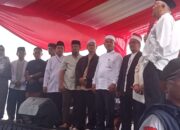 Deklarasi GPKR Tasikmalaya, Tokoh Nasional Hadir