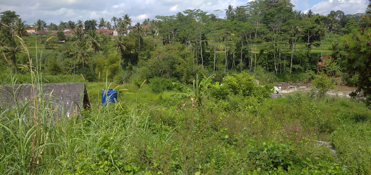 Taman Wisata Ciwulan