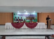 902 Calon Jemaah Haji Asal Sumedang Dibimbing Manasik, Siap-siap Berangkat