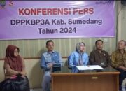 Kaum Perempuan Harus Berani Lapor Jika Ada KDRT, Tingkatkan Kualitas Komunikasi Keluarga