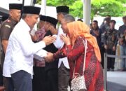 Tuti Ruswati: Halal Bihalal Jadi Media Silaturahmi, Tingkatkan Kualitas Hubungan Sesama