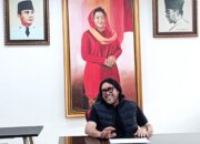 PDI Perjuangan Jawa Barat Terus Jaring Bakal Calon Kepala Daerah untuk Pilkada 2024