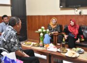 Wilayah Jatinangor Sampai Tomo Akan Disulap, Plh Bupati Sumedang Prioritaskan Kebersihan Lingkungan