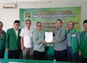 Ivan Dicksan Fiks Maju di Pilkada 2024 Kota Tasikmalaya