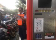 Begini, Bedanya Parkir Liar dan Resmi Kata Dishub Kota Bandung