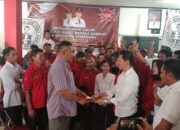 Hery Hartawan Ingin Majukan Sumedang, Daftar Bakal Calon Bupati dan Wabup dari PDIP