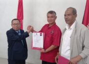 Meski Belum Koalisi, PDIP Kota Tasikmalaya Ramai Didatangi Pendaftar