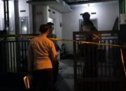 Suami Gantung Diri di Cisayong, Diduga Gegara Masalah Rumah Tangga