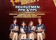 KPU Sumedang Bentuk PPK Pilkada 2024