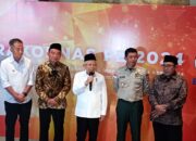 Soal Penanggulangan Bencana, Pj Wali Kota Siap Tindaklanjuti Arahan Wapres RI