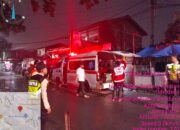 Daop 2 Bandung: Masyarakat Agar Tingkatkan Disiplin Berlalu Lintas di Perlintasan Sebidang