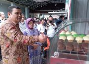 Mensos Berikan Kesempatan yang Sama Bagi Penyandang Disabilitas dan Warga miskin