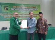 Pilkada Kota Tasikmalaya, Yanto Aprilianto Oce Bergerak ke Sejumlah Partai