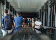 Angkutan Lebaran, PT KAI Daop 2 Bandung Layani 314.056 Pelanggan Kereta Api Jarak Jauh