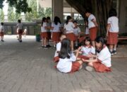 Cegah DBD, Dinkes Masifkan, Edukasi dan Sosialisasi di Sekolah