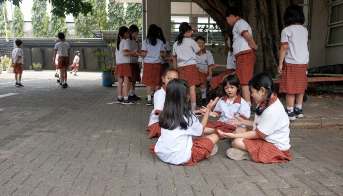 Cegah DBD, Dinkes Masifkan, Edukasi dan Sosialisasi di Sekolah