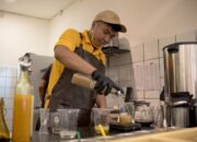 Desti Nopianti Pemilik Kedai Minum Rempah Indonesia, Ciptakan Minuman Sehat Tak Pahit