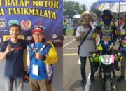 Niat Robby Fashda Pangsaena Nyalon, Dapat Respon Penggiat Otomotif