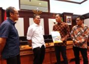 Bangun 2800 Unit Hunian, Perum Perumnas Dorong Komitmen Percepatan Ekononi Kawasan Bandung Timur